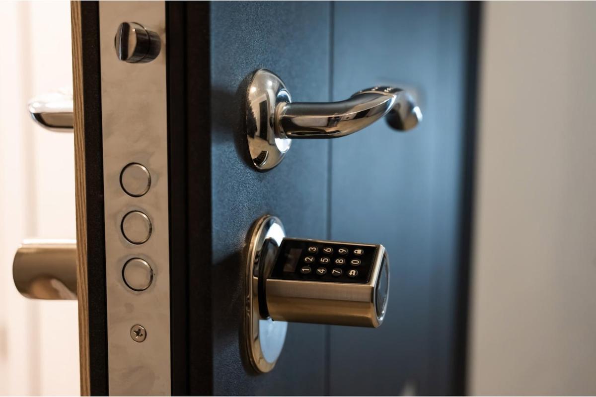 Appartement Encorps Nuit, Jacuzzi, Centre Gare Congres, Parking